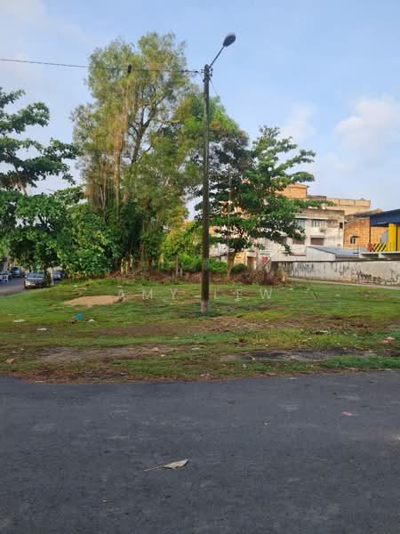 Commercial Land for Sale in Mentakab (Pahang) - Amy Lew - Exterior - PropertyGuru.com.my