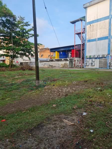 Commercial Land for Sale in Mentakab (Pahang) - Amy Lew - PropertyGuru.com.my