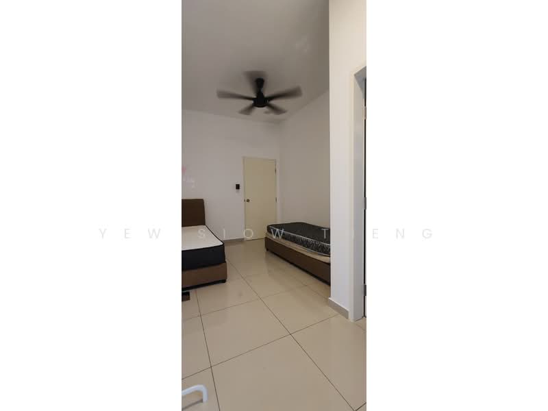 Rumah Teres 2 Tingkat untuk Disewa di Seremban (Negeri Sembilan) - Yew Siow Theng - Bedroom - PropertyGuru.com.my