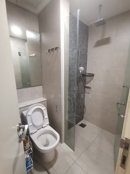 Service Residence for Rent at Ooak Serviced Apartments @ Kiara 163 - Ryan Lee - PropertyGuru.com.my