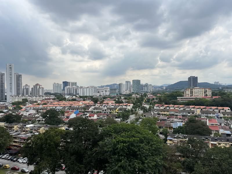 Service Residence for Rent at RYAN & MIHO - Mico Wong - Exterior - PropertyGuru.com.my