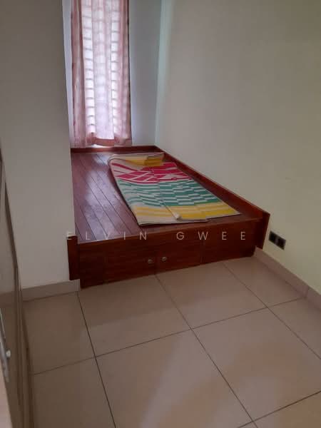 2-storey Terraced House for Sale in Denai Alam (Shah Alam) - Elvin Gwee - Bedroom - PropertyGuru.com.my