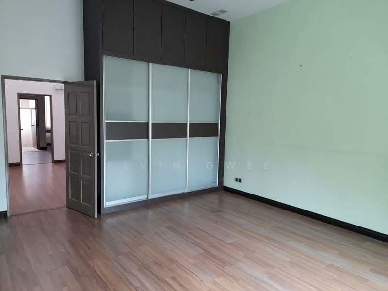 2-storey Terraced House for Sale in Denai Alam (Shah Alam) - Elvin Gwee - Interior - PropertyGuru.com.my