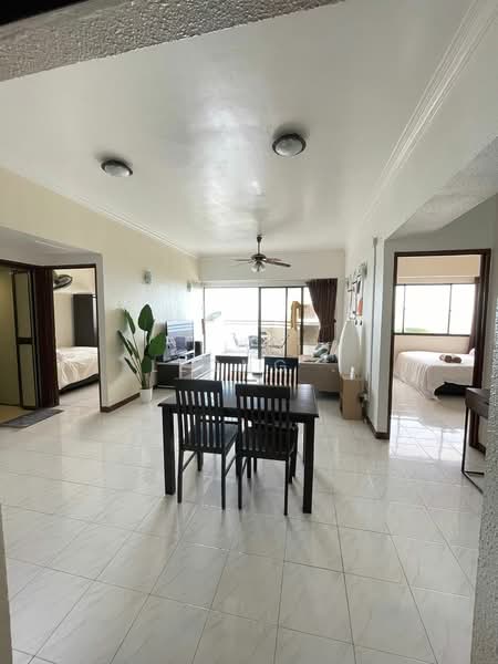 Servis Apartment untuk Disewa di Sri Sayang - Leong . - Living Room - PropertyGuru.com.my