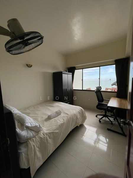 Service Residence for Rent at Sri Sayang - Leong . - Bedroom - PropertyGuru.com.my
