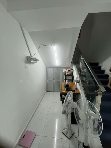 Rumah Teres 2 Tingkat untuk Dijual di Tampoi (Johor) - Calley Chin - Interior - PropertyGuru.com.my