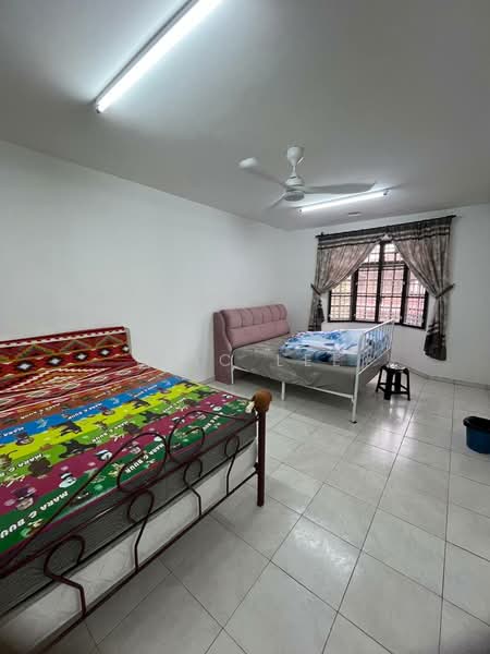 Rumah Teres 2 Tingkat untuk Dijual di Taman Tampoi Indah 2 (Tampoi) - Eric Lee - Bedroom - PropertyGuru.com.my