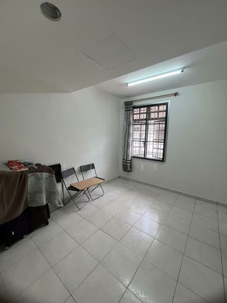 Rumah Teres 2 Tingkat untuk Dijual di Taman Tampoi Indah 2 (Tampoi) - Eric Lee - Interior - PropertyGuru.com.my