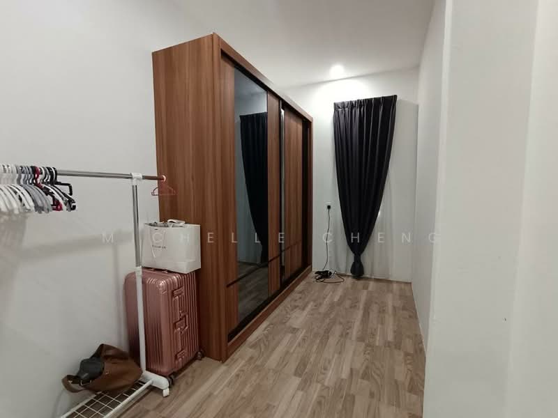 For Sale - Taman Lapangan Harmoni