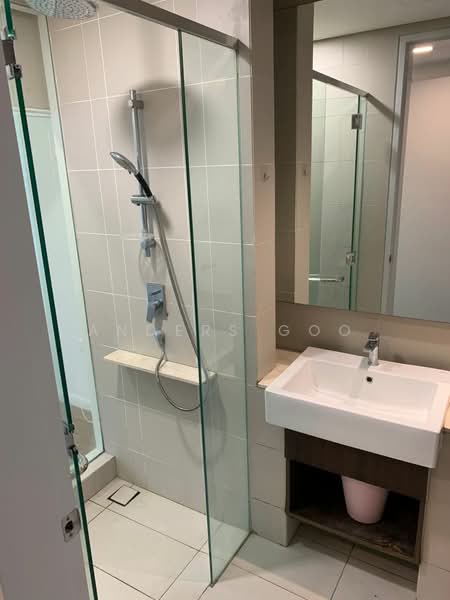 Service Residence for Sale at The Ridge - Anders Goo - Bathroom - PropertyGuru.com.my