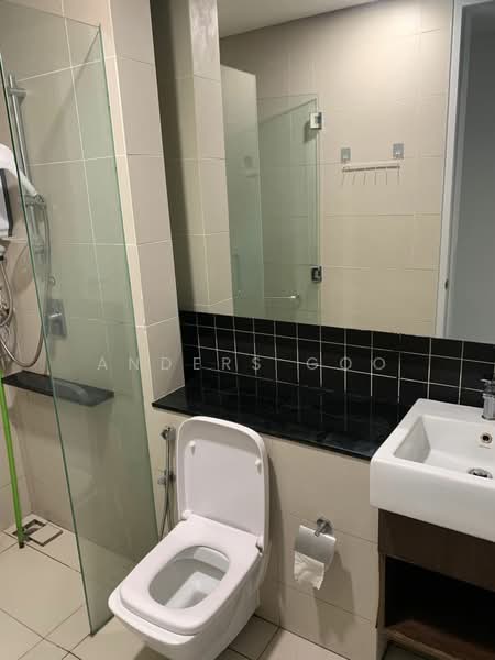 Service Residence for Sale at The Ridge - Anders Goo - Bathroom - PropertyGuru.com.my
