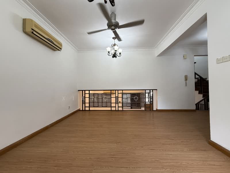 Rumah Bandar untuk Dijual di KL City Centre (Kuala Lumpur) - Xiang Rong - ILLUSTRATION PURPOSE ONLY - PropertyGuru.com.my
