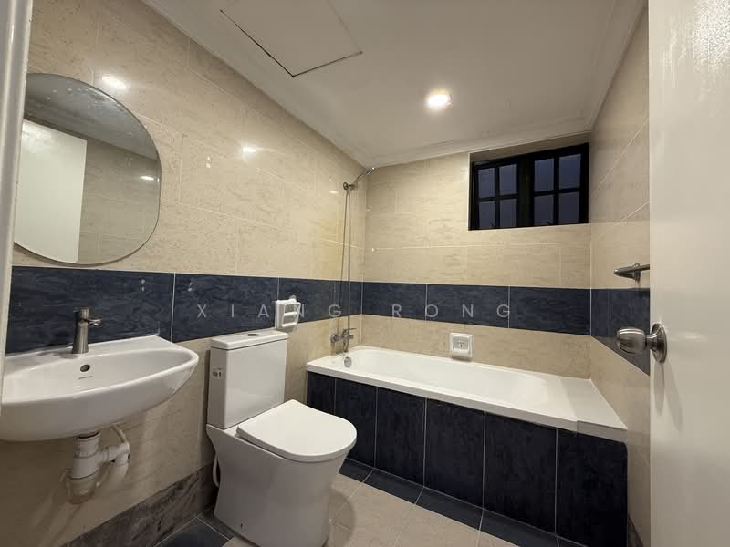 Rumah Bandar untuk Dijual di KL City Centre (Kuala Lumpur) - Xiang Rong - ILLUSTRATION PURPOSE ONLY - PropertyGuru.com.my