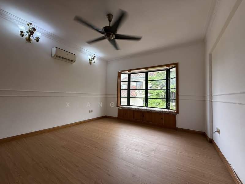 Rumah Bandar untuk Dijual di KL City Centre (Kuala Lumpur) - Xiang Rong - ILLUSTRATION PURPOSE ONLY - PropertyGuru.com.my