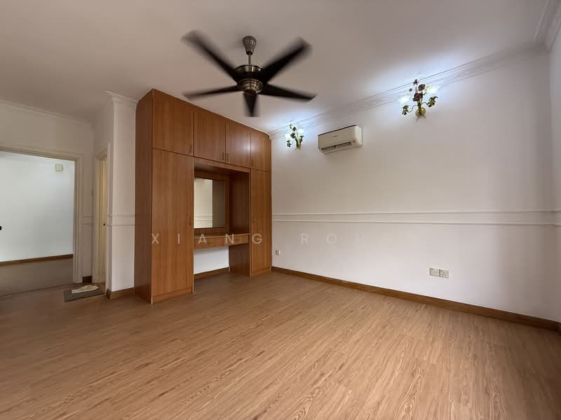 Rumah Bandar untuk Dijual di KL City Centre (Kuala Lumpur) - Xiang Rong - ILLUSTRATION PURPOSE ONLY - PropertyGuru.com.my