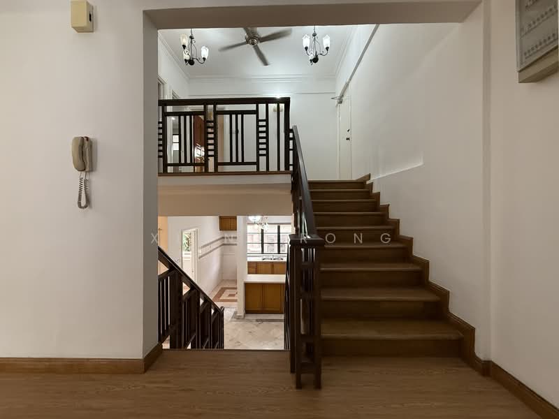 Rumah Bandar untuk Dijual di KL City Centre (Kuala Lumpur) - Xiang Rong - Interior - PropertyGuru.com.my