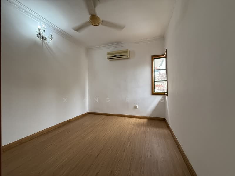 Rumah Bandar untuk Dijual di KL City Centre (Kuala Lumpur) - Xiang Rong - ILLUSTRATION PURPOSE ONLY - PropertyGuru.com.my