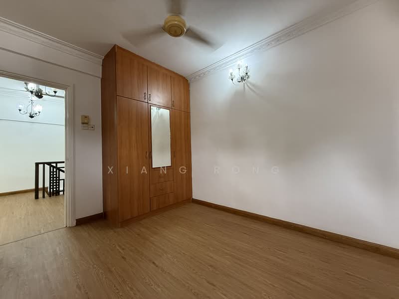 Rumah Bandar untuk Dijual di KL City Centre (Kuala Lumpur) - Xiang Rong - ILLUSTRATION PURPOSE ONLY - PropertyGuru.com.my