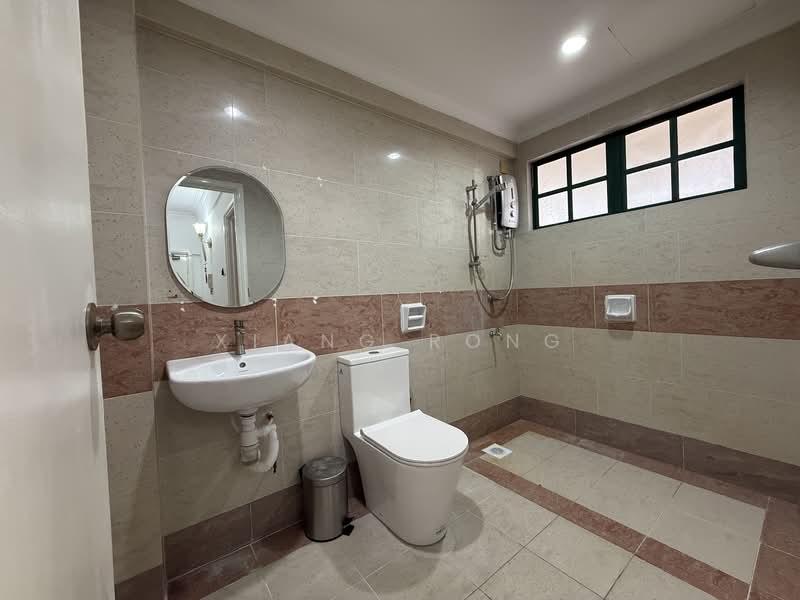 Rumah Bandar untuk Dijual di KL City Centre (Kuala Lumpur) - Xiang Rong - ILLUSTRATION PURPOSE ONLY - PropertyGuru.com.my