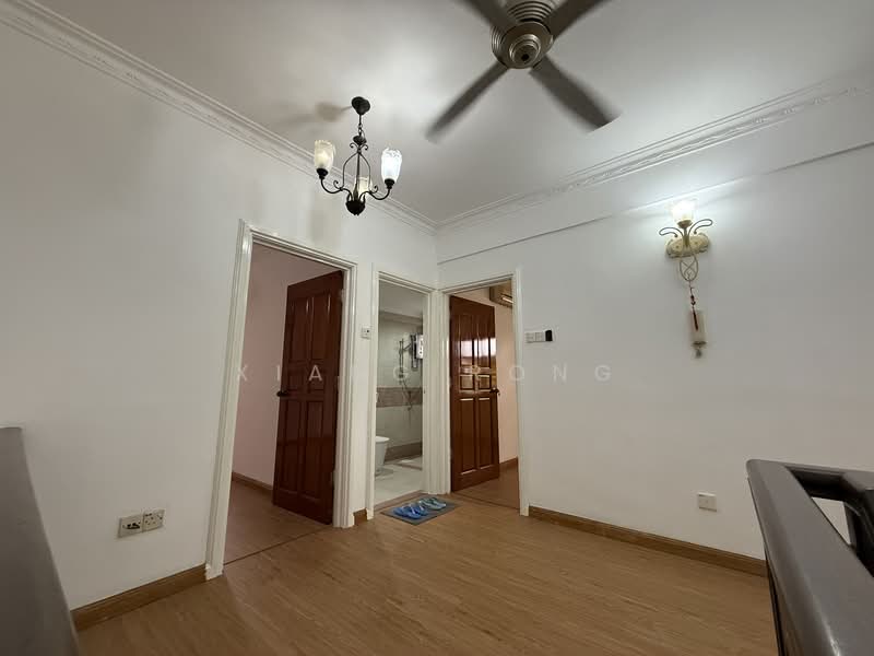 Rumah Bandar untuk Dijual di KL City Centre (Kuala Lumpur) - Xiang Rong - ILLUSTRATION PURPOSE ONLY - PropertyGuru.com.my