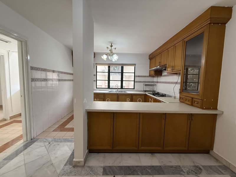 Rumah Bandar untuk Dijual di KL City Centre (Kuala Lumpur) - Xiang Rong - ILLUSTRATION PURPOSE ONLY - PropertyGuru.com.my