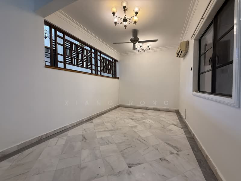 Rumah Bandar untuk Dijual di KL City Centre (Kuala Lumpur) - Xiang Rong - ILLUSTRATION PURPOSE ONLY - PropertyGuru.com.my