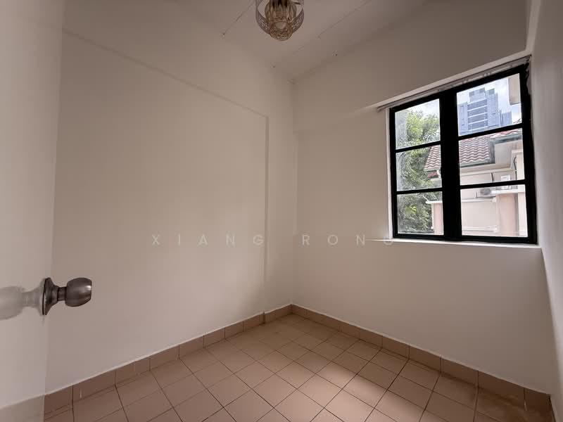 Rumah Bandar untuk Dijual di KL City Centre (Kuala Lumpur) - Xiang Rong - ILLUSTRATION PURPOSE ONLY - PropertyGuru.com.my