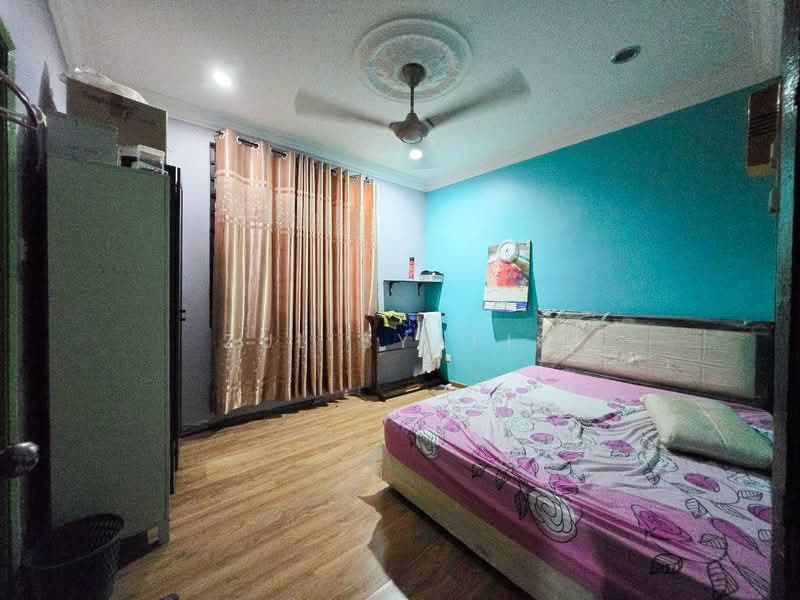 Bungalow for Sale in Bandar Rinching (Semenyih) - Zul Syafiq - Bedroom - PropertyGuru.com.my