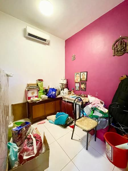 Rumah Teres 2 Tingkat untuk Dijual di Taman Intan (Dengkil) - Amzar Faiz - Interior - PropertyGuru.com.my
