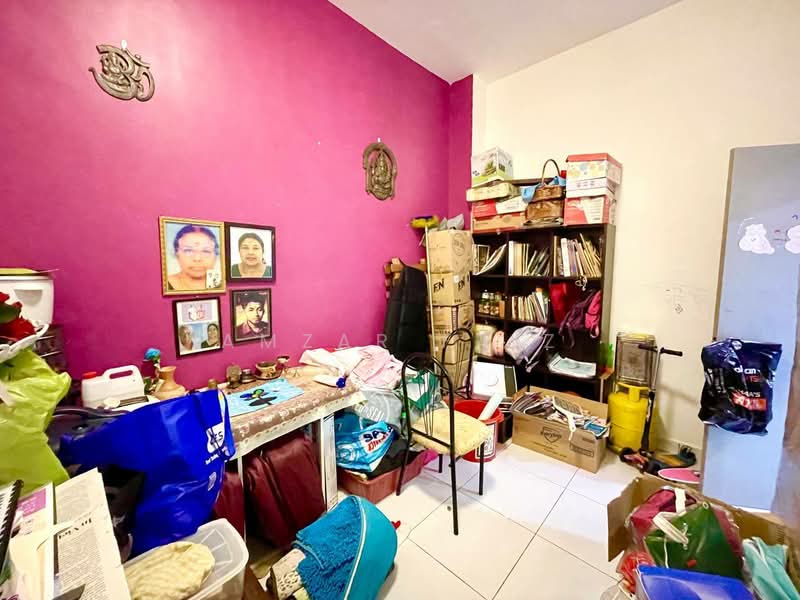 Rumah Teres 2 Tingkat untuk Dijual di Taman Intan (Dengkil) - Amzar Faiz - Interior - PropertyGuru.com.my