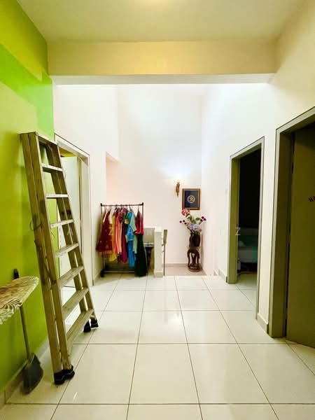Rumah Teres 2 Tingkat untuk Dijual di Taman Intan (Dengkil) - Amzar Faiz - Interior - PropertyGuru.com.my