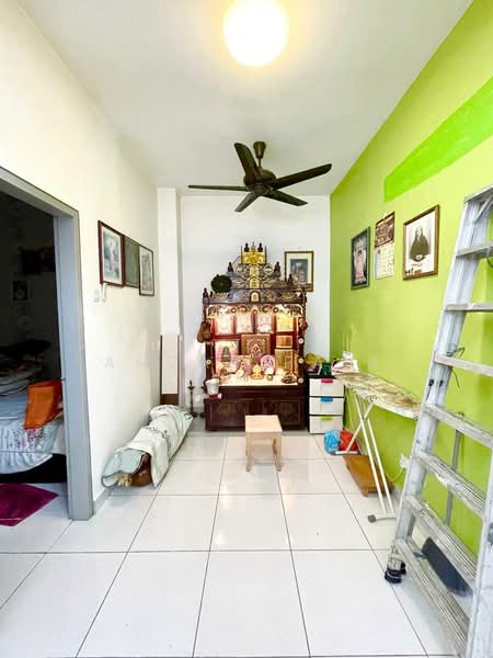 Rumah Teres 2 Tingkat untuk Dijual di Taman Intan (Dengkil) - Amzar Faiz - Interior - PropertyGuru.com.my