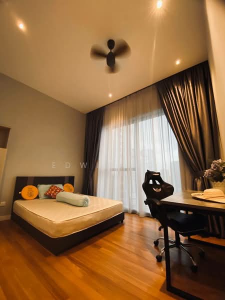 Service Residence for Rent at The Astaka @ 1 Bukit Senyum - Edwin Toh - PropertyGuru.com.my