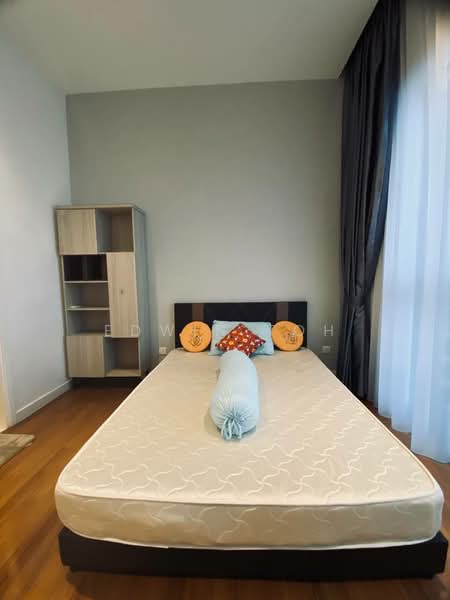 Service Residence for Rent at The Astaka @ 1 Bukit Senyum - Edwin Toh - PropertyGuru.com.my