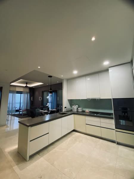 Service Residence for Rent at The Astaka @ 1 Bukit Senyum - Edwin Toh - PropertyGuru.com.my