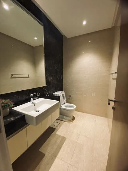 Service Residence for Rent at The Astaka @ 1 Bukit Senyum - Edwin Toh - PropertyGuru.com.my