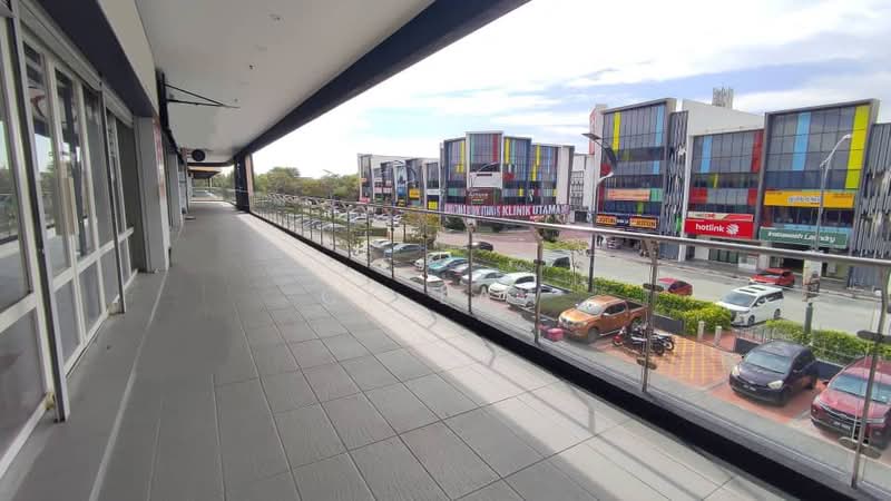 Shop / Office for Rent in Setia Ecohill (Semenyih) - CK Law - Exterior - PropertyGuru.com.my