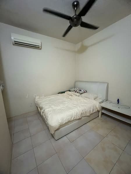 Condominium for Sale at Casa Tropicana - Joe Cheang - Bedroom - PropertyGuru.com.my