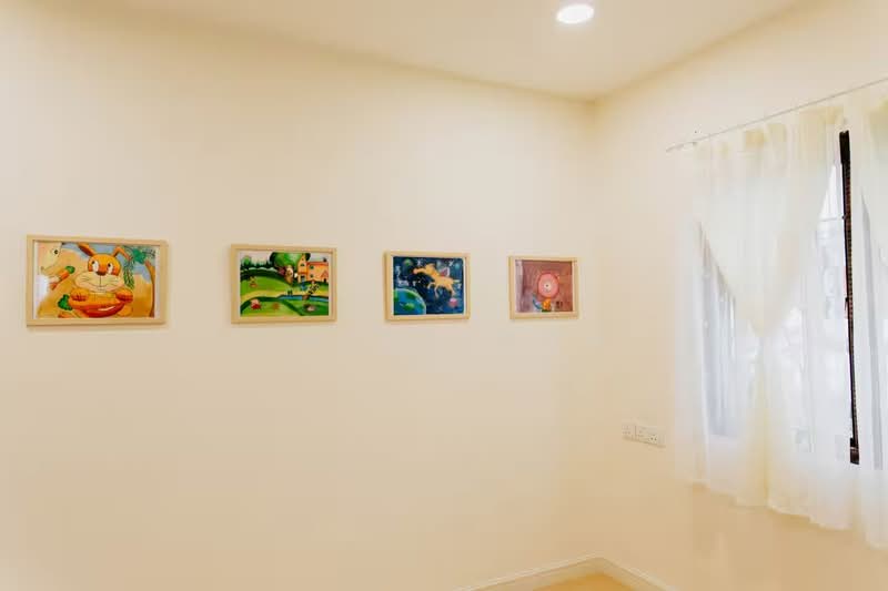 Rumah Teres 2 Tingkat untuk Dijual di Taman Pelangi (Johor Bahru) - Chloe Goh - Interior - PropertyGuru.com.my