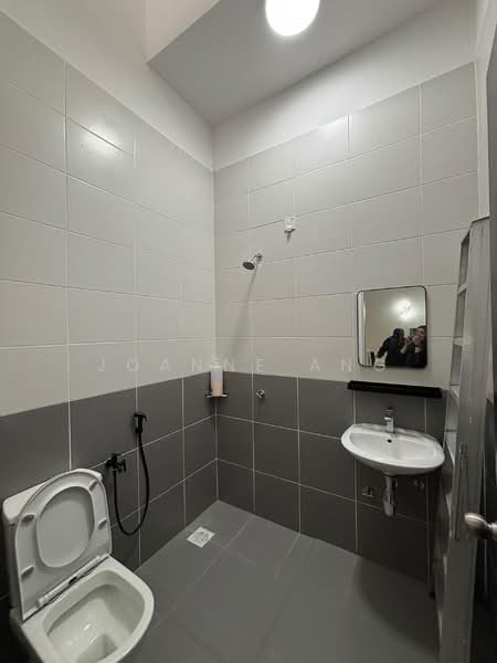 Terraced House for Rent in Iskandar Puteri (Nusajaya) (Johor) - Joanne Ang - PropertyGuru.com.my