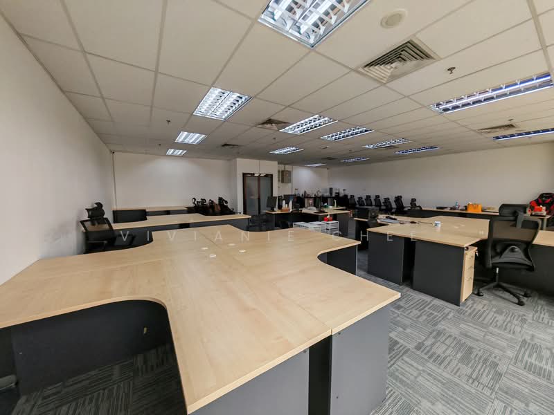 Shop / Office for Rent in Kampung Datuk Keramat (Keramat) - Vivianie Chee - Interior - PropertyGuru.com.my