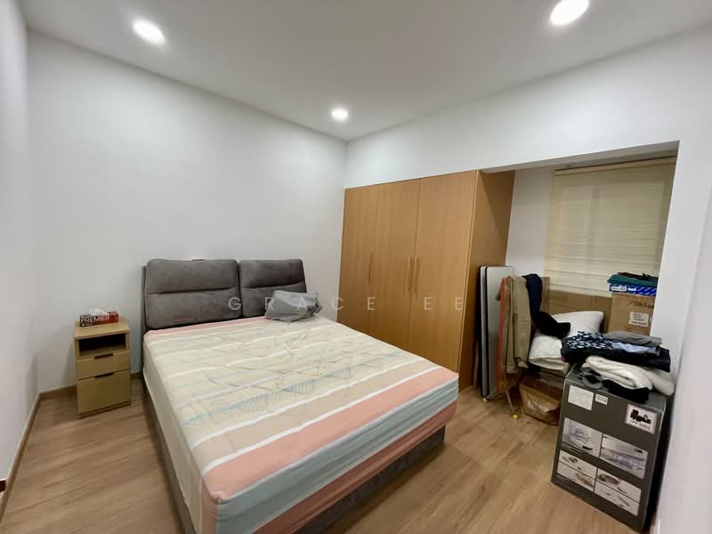 1-storey Terraced House for Sale in SS18 (Subang Jaya) - Grace Ee - Bedroom - PropertyGuru.com.my