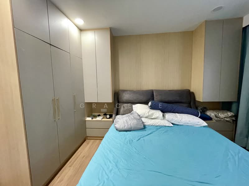 1-storey Terraced House for Sale in SS18 (Subang Jaya) - Grace Ee - Bedroom - PropertyGuru.com.my