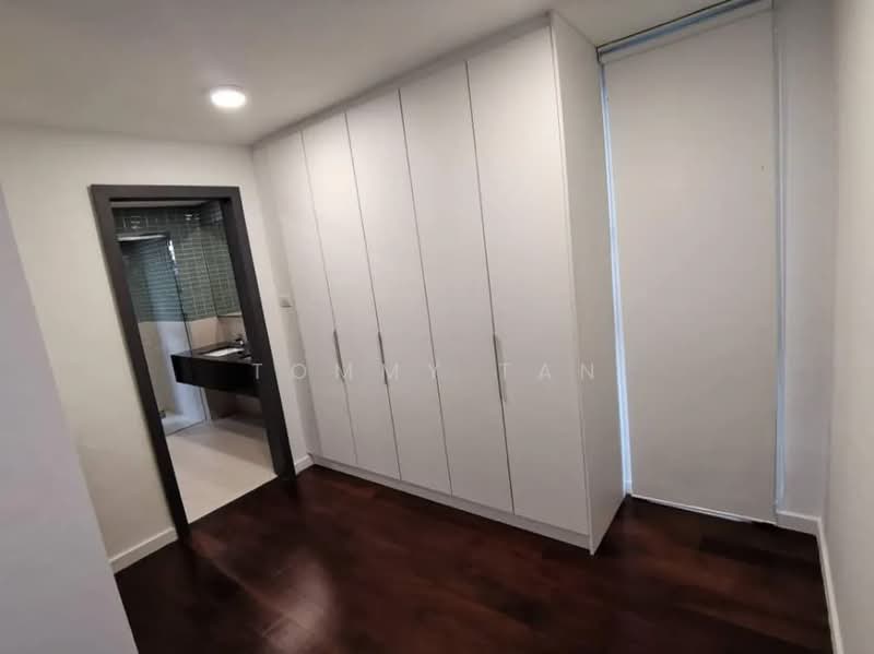 Rumah Teres 3 Tingkat untuk Disewa di Desa Parkcity (Kuala Lumpur) - TOMMY TAN - PropertyGuru.com.my