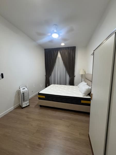 Condominium for Rent at Skyline KL - Kelvin Wong - Bedroom - PropertyGuru.com.my