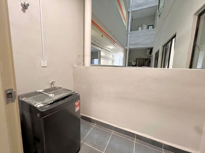 Service Residence for Rent at YOUTH CITY - Wallace Wong - Interior - PropertyGuru.com.my