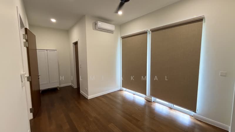 3-storey Terraced House for Rent in Mont Kiara (Kuala Lumpur) - Hilmi Akmal - PropertyGuru.com.my