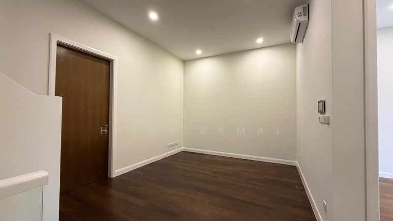 3-storey Terraced House for Rent in Mont Kiara (Kuala Lumpur) - Hilmi Akmal - Interior - PropertyGuru.com.my