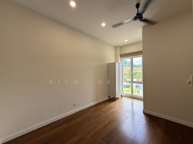 3-storey Terraced House for Rent in Mont Kiara (Kuala Lumpur) - Hilmi Akmal - PropertyGuru.com.my