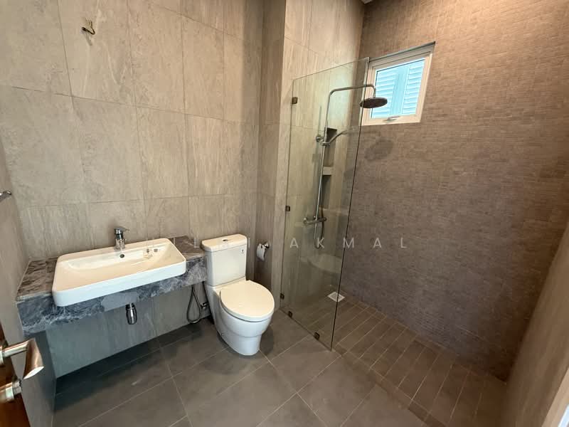 3-storey Terraced House for Rent in Mont Kiara (Kuala Lumpur) - Hilmi Akmal - PropertyGuru.com.my